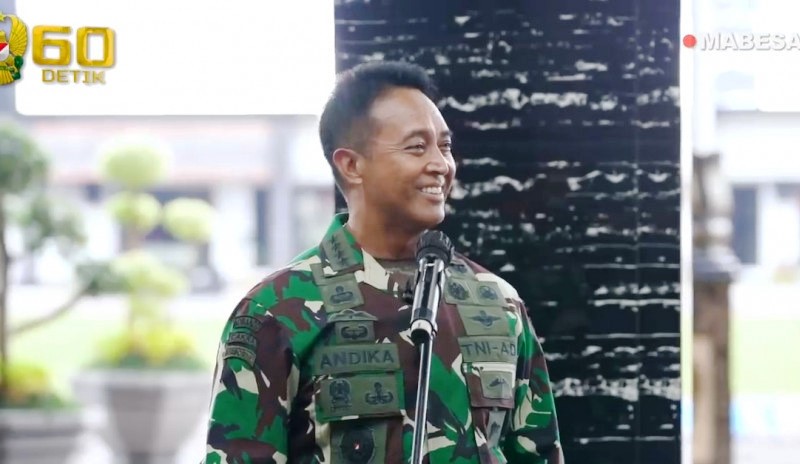 Enam Batalion Latihan Bersama antara SFAB US Army dan TNI AD